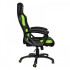 Gamemax GCR07 Gaming Chair Green